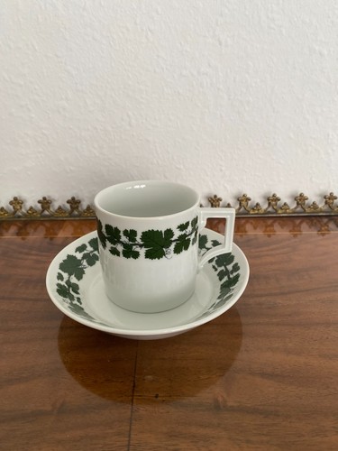 Meissen exklusiver kaffee pott - exklusiver,