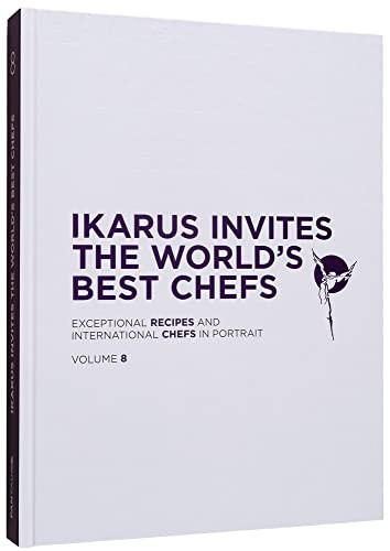 Ikarus invites the world - invites, world's