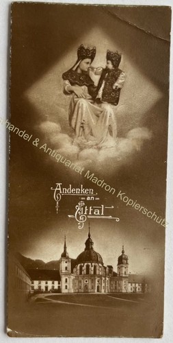 Orig andachtsbild - orig.,