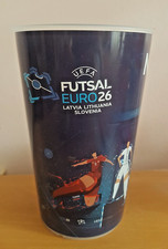 Becher Cup Futsal Euro 2026