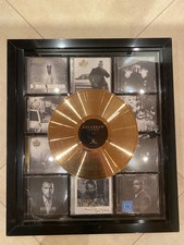 Kollegah Legacy Gold Award