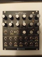 Hexinverter Mutant Hot Glue