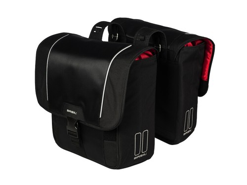 Basil doppelpacktasche sport - basil,