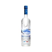 Grey Goose Vodka 40.0% 0,7l