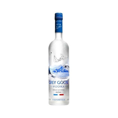Grey goose vodka 0 - 40.0%, 0,7l