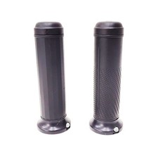 Left Hand Grip Throttle Twist