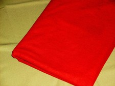 Stoffrest Weinroter Pannesamt 2m / 1,50m