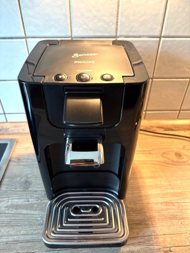 Philips senseo quadrante - senseo,