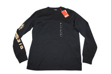 Diesel Herren Langarmshirt