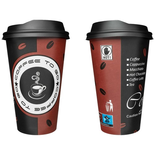 2in1 1000 coffee - 1000, 0,3l