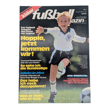 Kicker Fußball Magazin Nr. 5