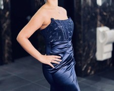 Neues festliches kleid größe - neues,