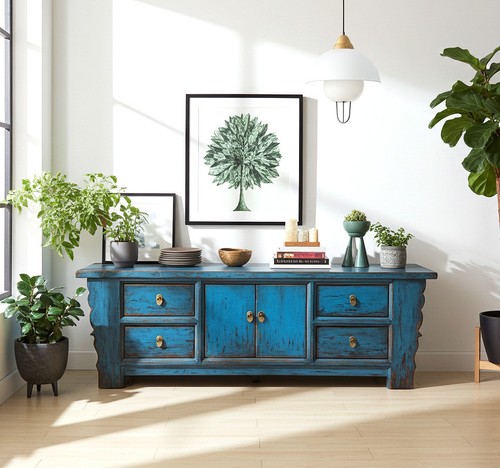 Kommode sideboard schrank - sideboard,
