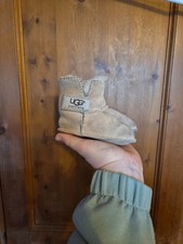 Original UGG Baby Booties - UK