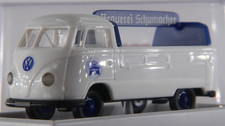 Brekina 1:87 VW T1 A.S.S H0