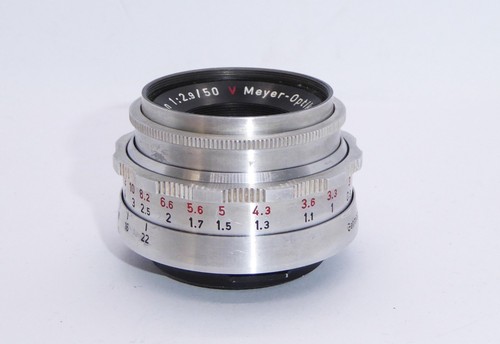 Meyer optik gorlitz - meyer-optik,