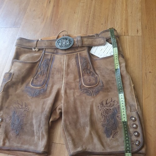 Trachten lederhose 52 - trachten,
