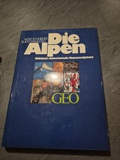 DIE ALPEN - Wildnis-Almrausch-Rummelplatz (O6)