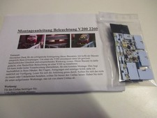 Bausatz für flackerfreie