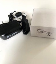 GARDENA Ladegerät Netzteil Typ SSB-1221-00-R