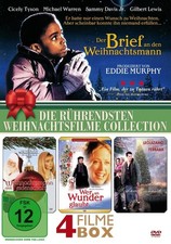 Die rührendsten Weihnachtsfilme - Collection - neuwertig