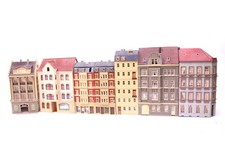 7 tlg. Faller Pola Vollmer