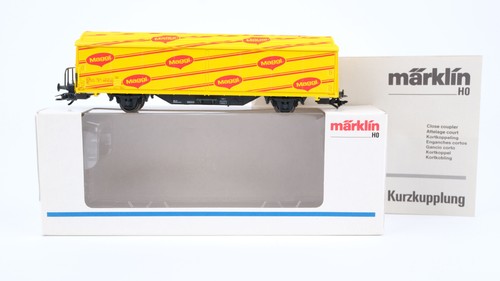 Märklin 4835 - märklin, h0