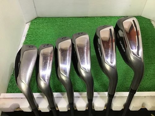 Taylormade aero burner - aero,