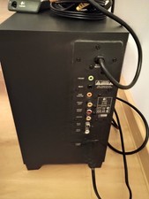 Logitech 5.1 Gaming Surround