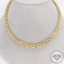 Wert 19900 € Königs Kette