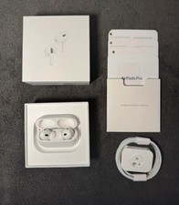 Apple Airpods Pro 2 - Gen. USB
