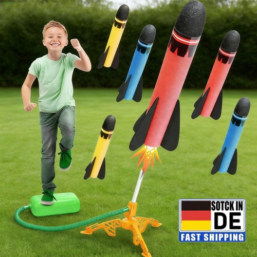 Rakete luftdruck outdoor - rakete,