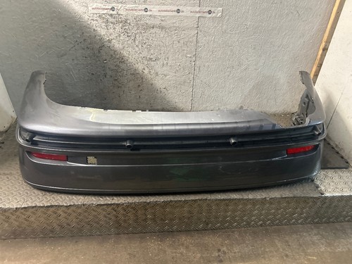 265631 stoßstange hinten bmw - hinten,