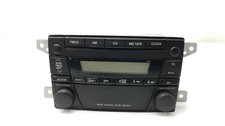Mazda PREMACY 2000-2005 Radio