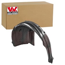 VAN WEZEL VERKLEIDUNG, RADHAUS