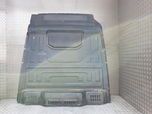 Volkswagen crafter schott - volkswagen,