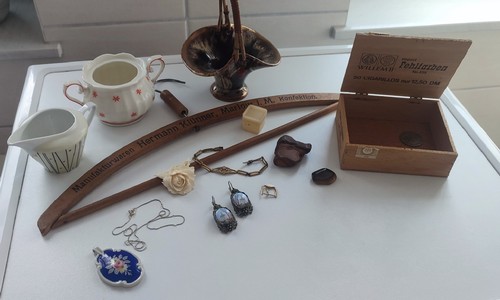 Sammlung konvolut - sammlung,