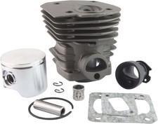 Zylinder 44mm mit Kolben 10mm