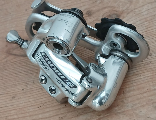 Campagnolo chorus - 10, sp