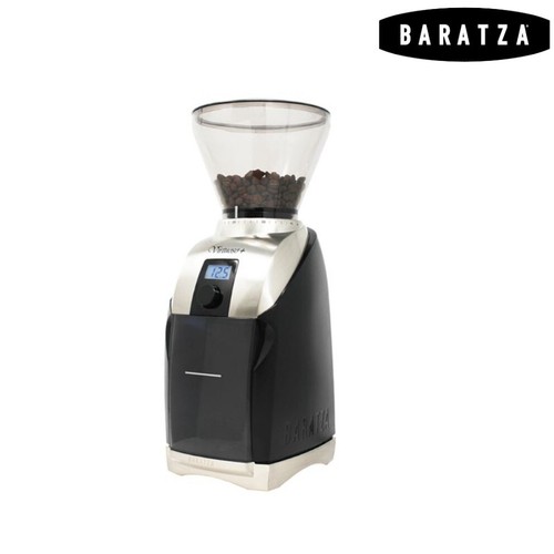 Baratza virtuoso schwarz - +,