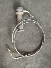 Znen Benzhou Cruzer 25 45 50 Bremszug Seilzug Griff Roller SCHNÄPPCHEN