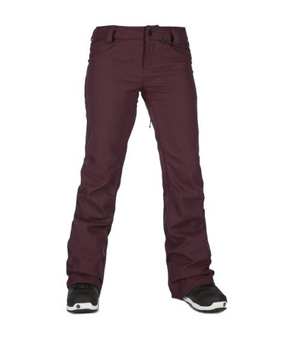 Volcom damen species stretch - volcom,
