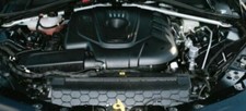2016 Alfa Romeo Giulia Stelvio 952 2,2 D Motor Engine 55275156 136 190 PS