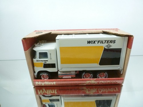 Nylint 9140 city delivery - 9140-z,