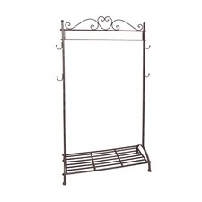 GARDEROBENSTÄNDER "NOSTALGIE"