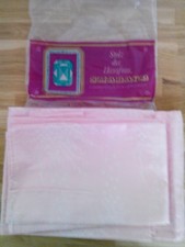 Smaragd - 1 Bettüberzug mit 2 Kissen 2 m x 1,40 m  Witt Weiden