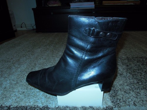 Schuhe stiefeletten bene - stiefeletten, va