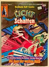 Licht und Schatten -Nr.9 - Die