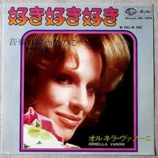 ORNELLA VANONI Gefällt mir