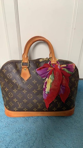 Louis vuitton alma - louis,